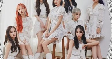Lovelyz - Emotion