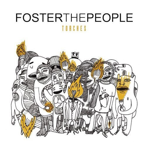 Foster The People, The Knocks - South Side