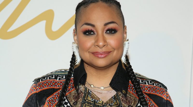Raven-Symoné - It's Gonna Be Alright
