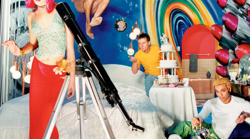 No Doubt - Staring Problem