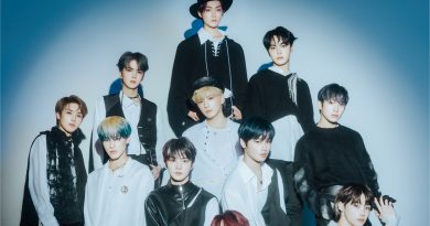 The Boyz - Goodbye