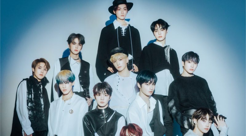 The Boyz - Goodbye