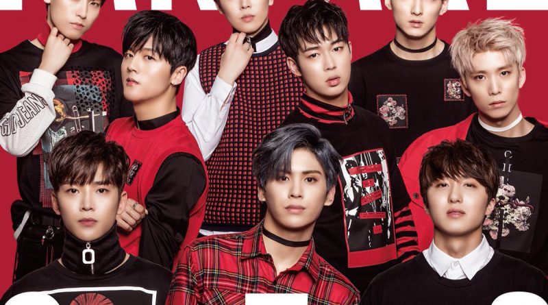 SF9 - Together