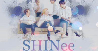 SHINee - 알람시계 Alarm Clock