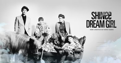 SHINee - Dream Girl