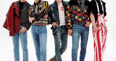 SHINee - 다이너마이트 Dynamite