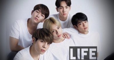 SHINee - Life