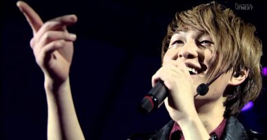 SHINee - Ready Or Not