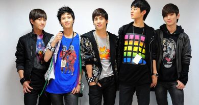 SHINee - Real