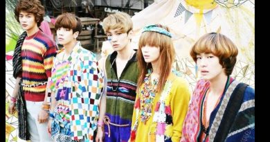 SHINee - Sherlock·셜록 (Clue + Note)