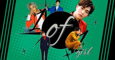 SHINee - 악 Shout Out
