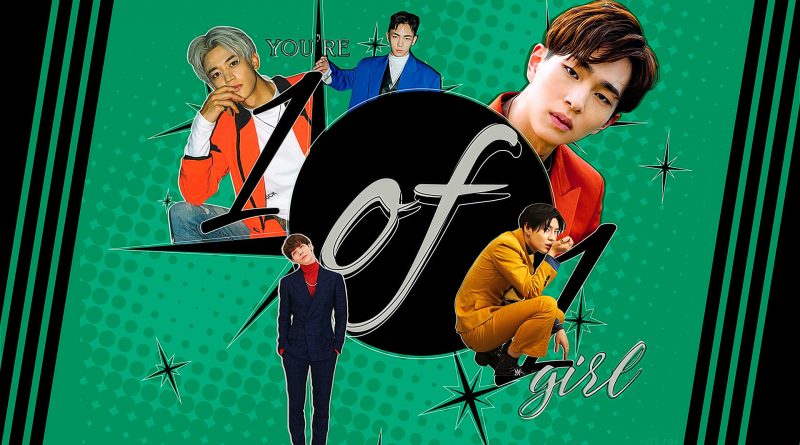 SHINee - 악 Shout Out