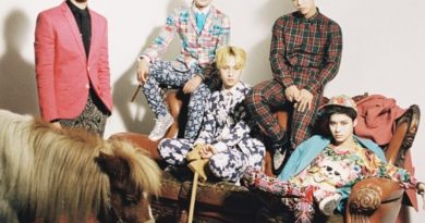 SHINee - Spoiler