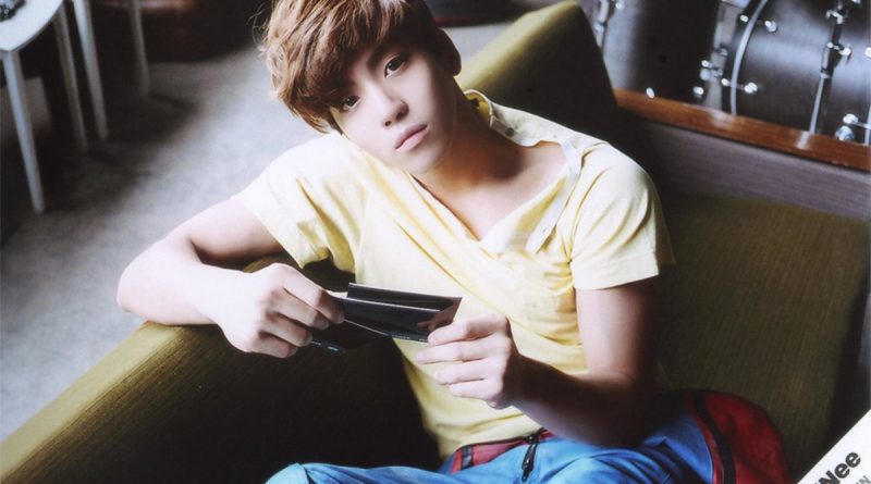 SHINee - The Reason