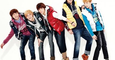 SHINee - Wowowow