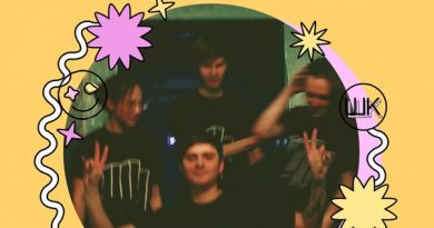 The Gykers Group - За горизонтом
