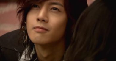 SS501 - A Song Calling For You