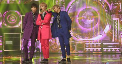 SS501 - 아하 (AH HA)