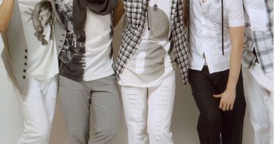SS501 - Barabomyeo