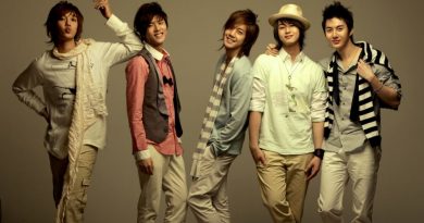 SS501 - Deja Vu