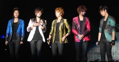 SS501 - Find