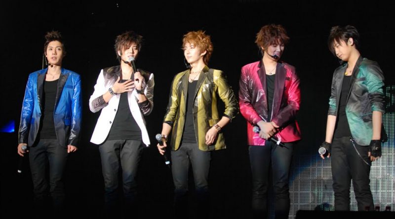 SS501 - Find