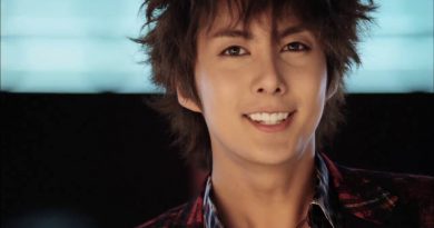 SS501 - Love Like This