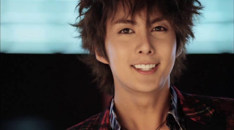 SS501 - Love Like This