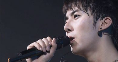 SS501 - Never Again