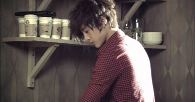 SS501 - Please be nice to me