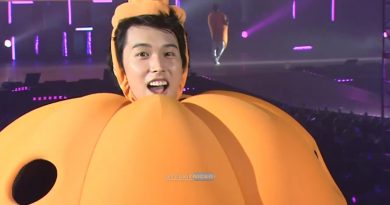 SUPER JUNIOR - 요리왕 Cooking Cooking!