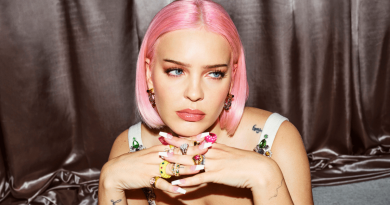 Anne-Marie - Beautiful