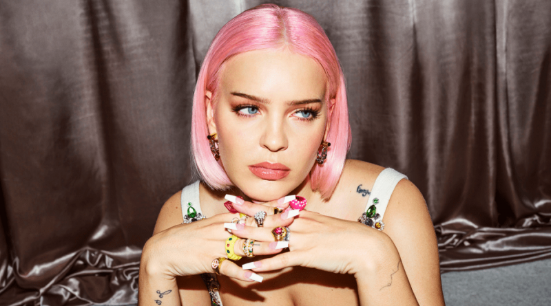 Anne-Marie - Beautiful