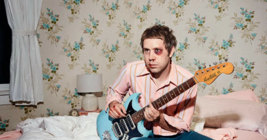 Mike Krol - Power Chords
