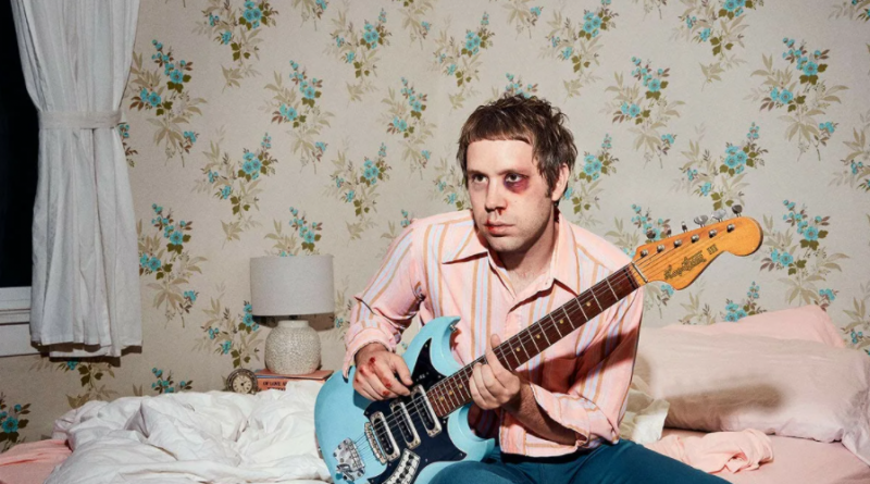 Mike Krol - Power Chords