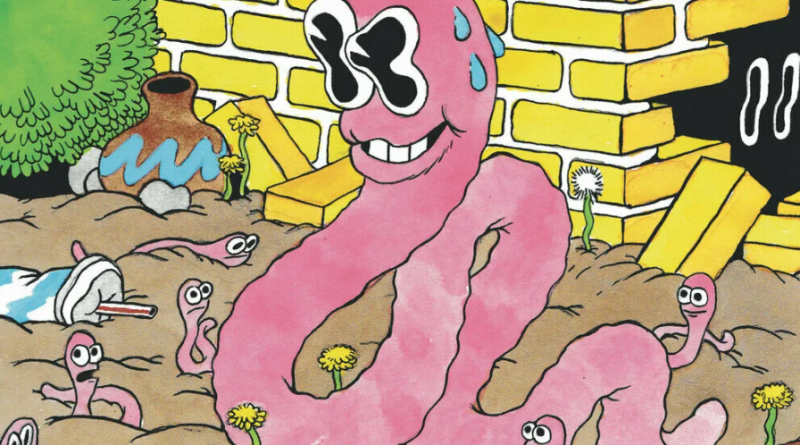beabadoobee - Loveworm