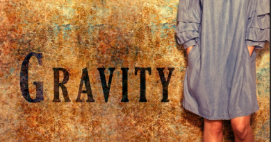 Sofi Lapina - Gravity