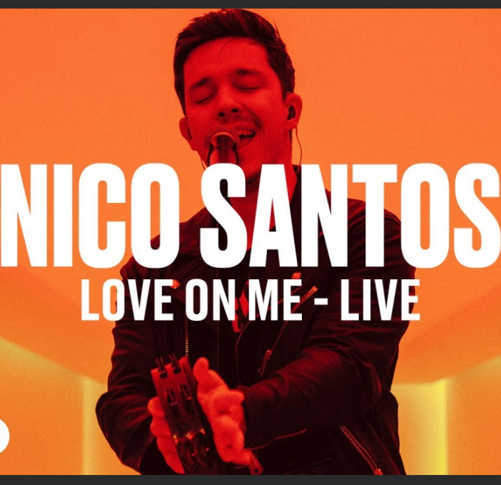 Nico Santos - Low On Love