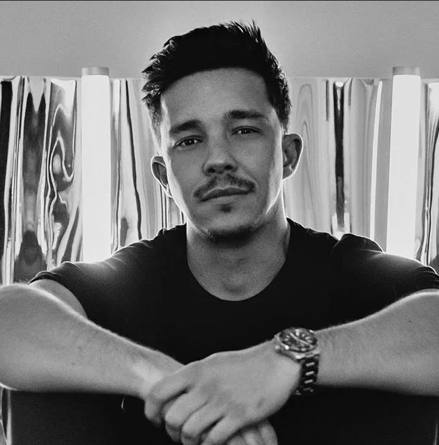 Nico Santos - After Party