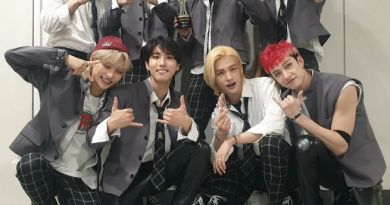 Stray Kids - Silent Cry