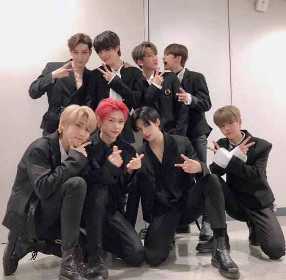 Stray Kids - Star Lost