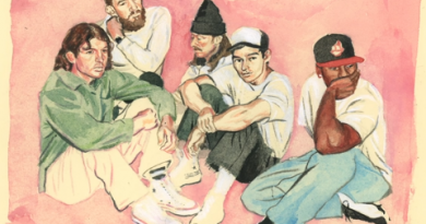 Turnstile — NO SURPRISE