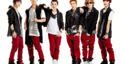 TEENTOP - Angel