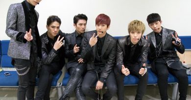 TEENTOP - Mad at U