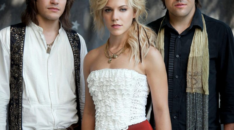 The Band Perry - If I Die Young