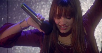 Demi Lovato, Joe Jonas - This is Me