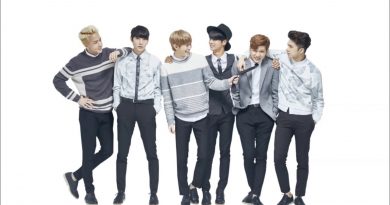 VIXX - B.O.D.Y