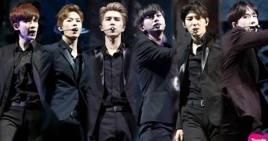 VIXX - Falling Roses