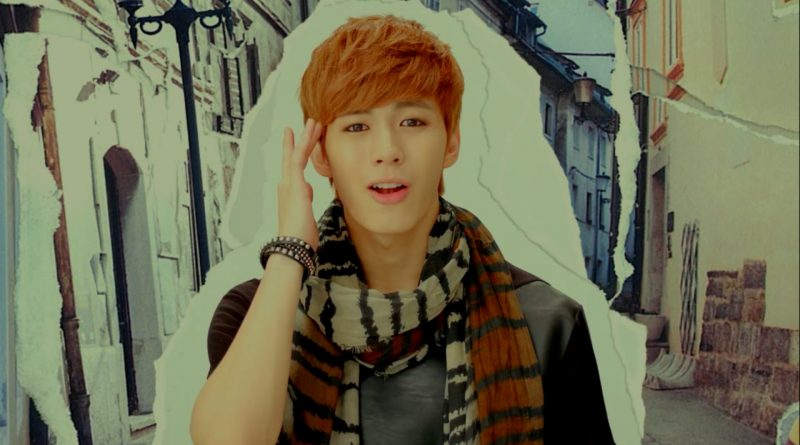 VIXX - G.R.8.U