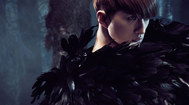 VIXX - Hyde